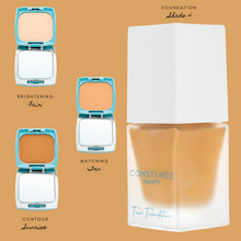 Load image into Gallery viewer, Constance Beauty Liquid Foundation - Shade 4