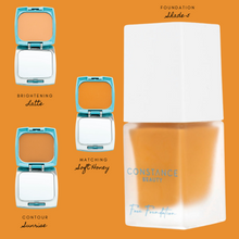 Load image into Gallery viewer, Constance Beauty Liquid Foundation - Shade 5