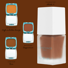 Load image into Gallery viewer, Constance Beauty Liquid Foundation - Shade 10
