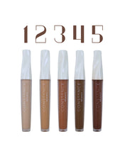 Load image into Gallery viewer, Constance Beauty Liquid Concealer  - Shade 4