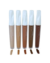 Load image into Gallery viewer, Constance Beauty Liquid Concealer  - Shade 4