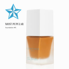 Load image into Gallery viewer, Constance Beauty Liquid Foundation - Shade 6