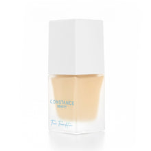 Load image into Gallery viewer, Constance Beauty Liquid Foundation  - Shade 1