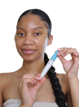 Load image into Gallery viewer, Glass Skin - 3:1 Deep Exfoliation, SPF Toner, Brightening Serum, Gloss