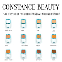 Load image into Gallery viewer, Translucent Face Powder