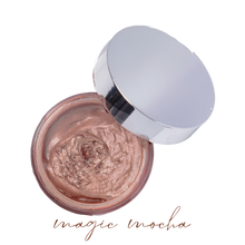 Load image into Gallery viewer, LushSkin Shimmer Body Butter