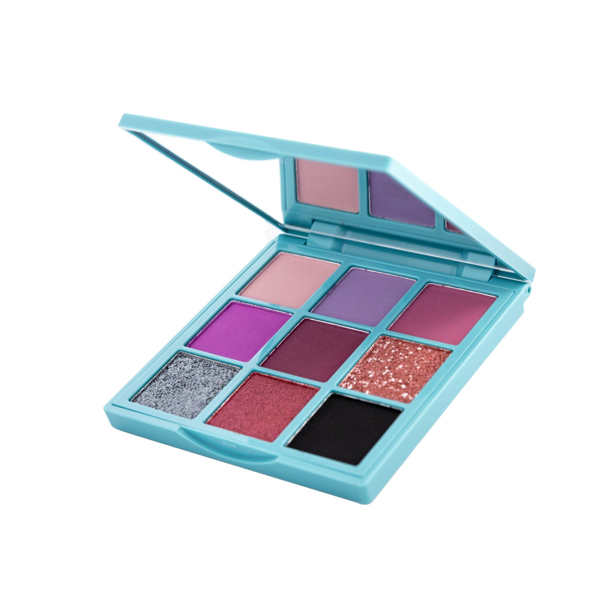 Dual Palette Combo Constance Beauty