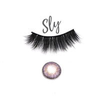 Load image into Gallery viewer, Sly