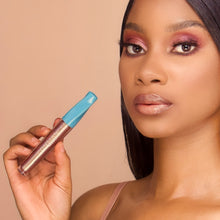 Load image into Gallery viewer, Deluxe Nude Ombré Lip Kit