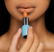 Load image into Gallery viewer, Deluxe Nude Ombré Lip Kit