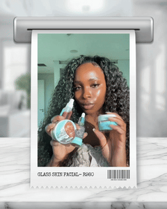 Glass Skin Combo