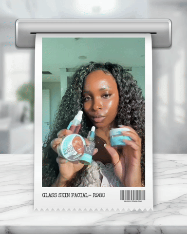 Glass Skin Combo