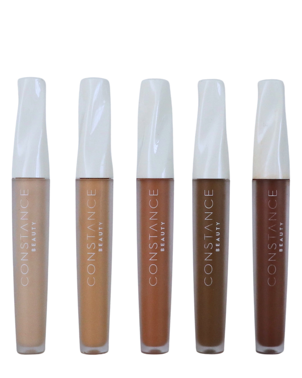 Constance Beauty Liquid Concealer Combo