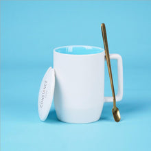 Load image into Gallery viewer, Constance Home Mug

