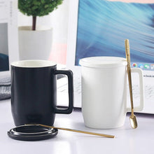 Load image into Gallery viewer, Constance Home Mug
