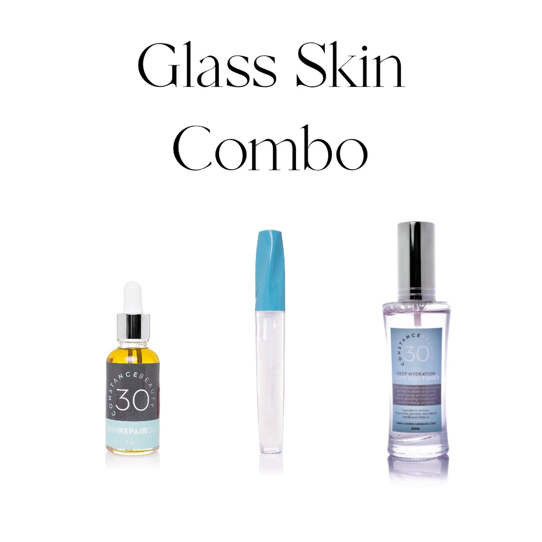 Glass Skin Combo