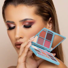 Load image into Gallery viewer, In The Nude Eyeshadow Palette
