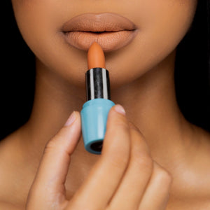 Nude Bullet Lipsticks