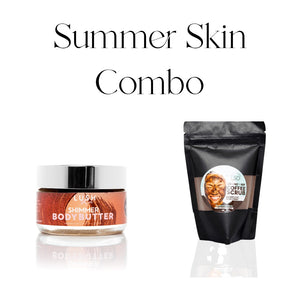 Summer Skin Combo