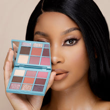 Load image into Gallery viewer, In The Nude Eyeshadow Palette
