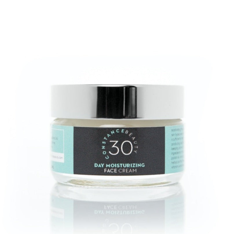 Dewy Skin Day Moisturizer