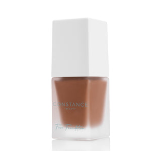 Constance Beauty Liquid Foundation - Shade 8