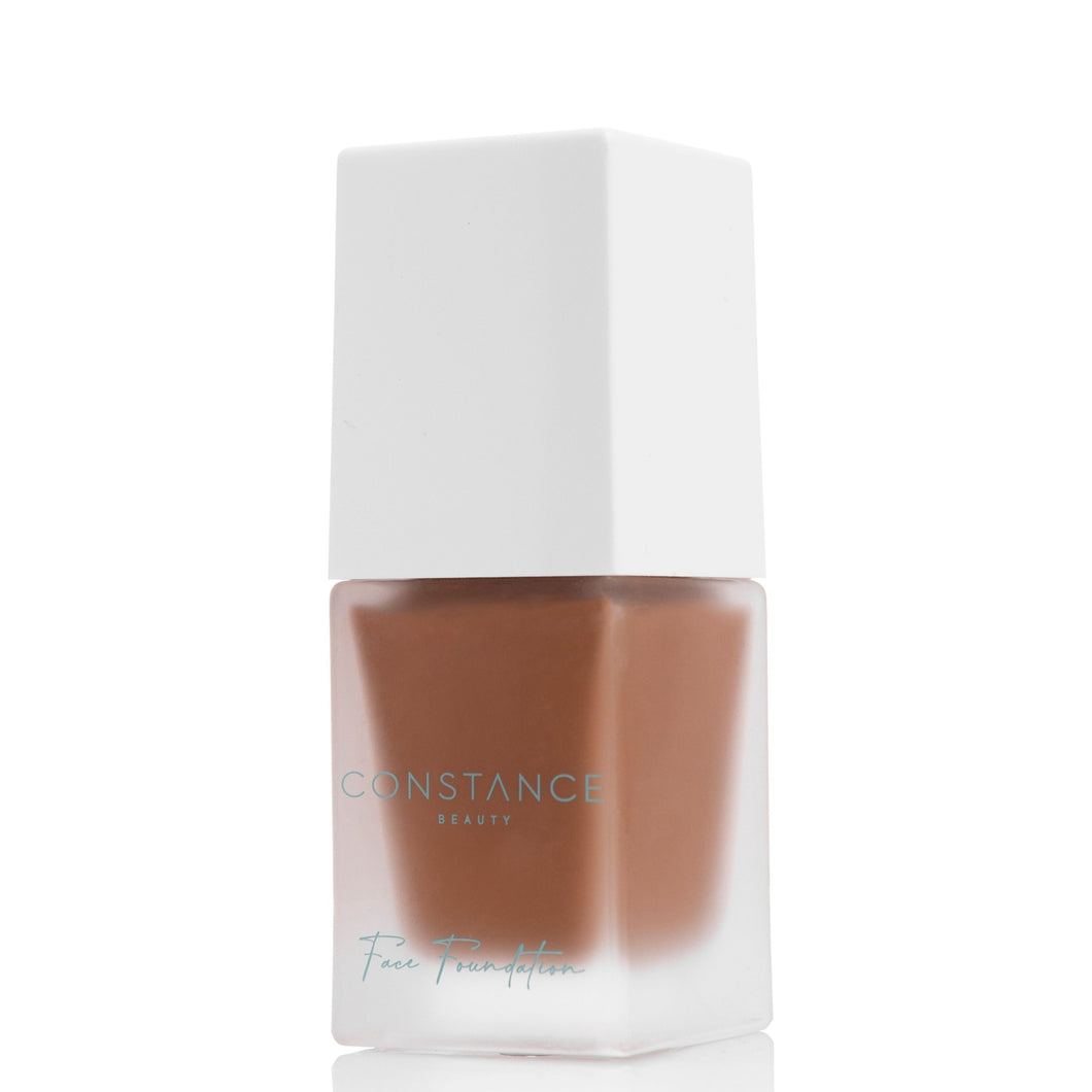 Constance Beauty Liquid Foundation - Shade 9