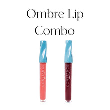 Load image into Gallery viewer, Ombré Lip Combo
