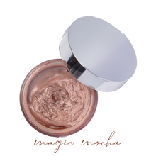 Load image into Gallery viewer, LushSkin Shimmer Body Butter
