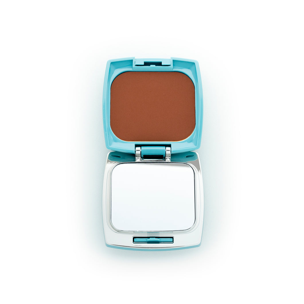 Cappuccino Face Powder